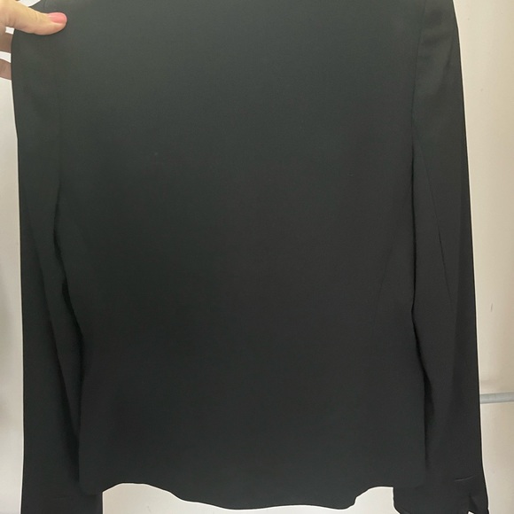 Claude Pierrot Scalloped Blazer - Picture 3 of 5